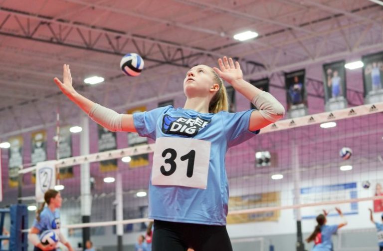 Ohio 15U GJNC Qualifier: Elevation 15 Tony