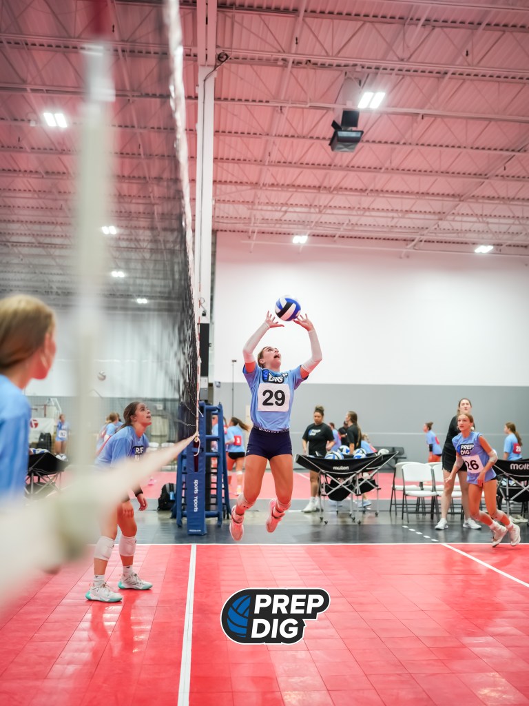 Eleven Setters Setting: Athletes You Need To See This Holiday