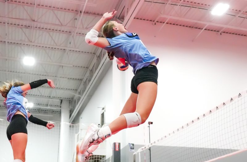 Back To ‘27: What Middles Await The Call?