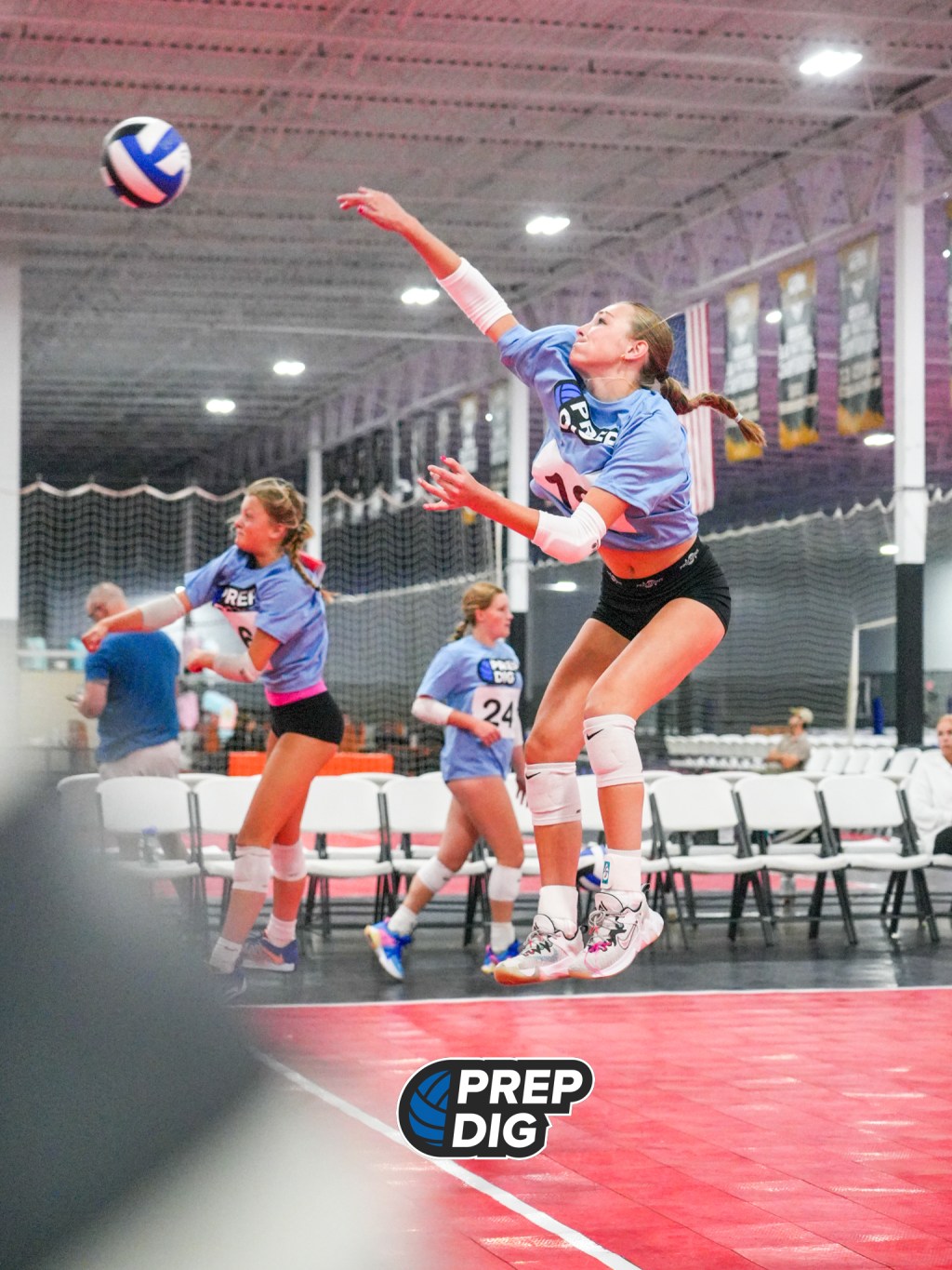 Who&amp;#8217;s Next? Looking Past The Top Five Middles In The Class Of &amp;#8217;27