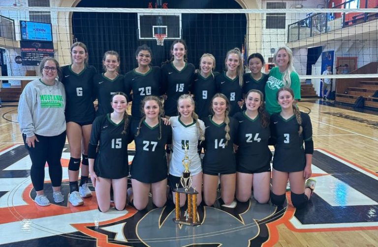 Five 2028 10th Region Players On the Rise