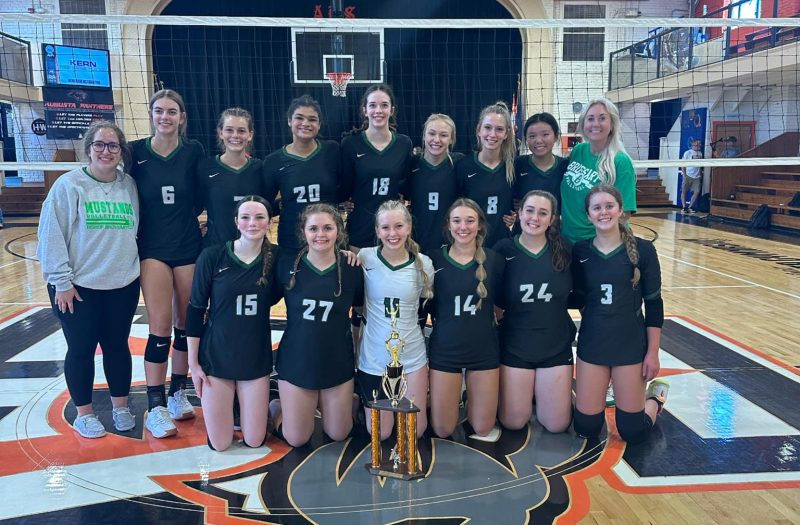 Five 2028 10th Region Players On the Rise