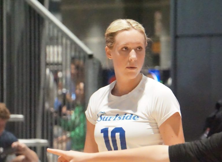 Part 1 - Top Uncommitted Outside Hitters in the Class of 2025