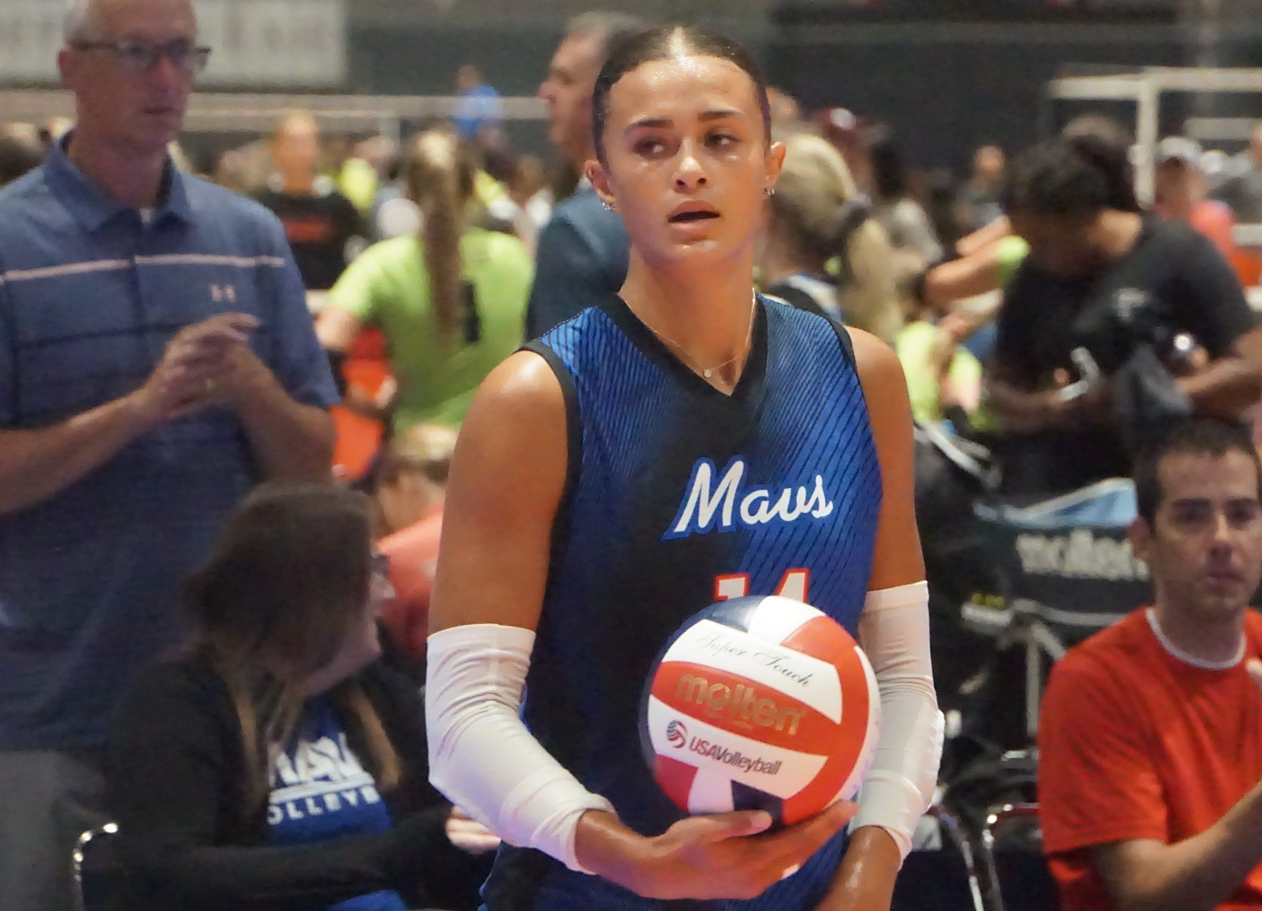 What Setters Are Still Available in the 2025 National Rankings? | Prep Dig