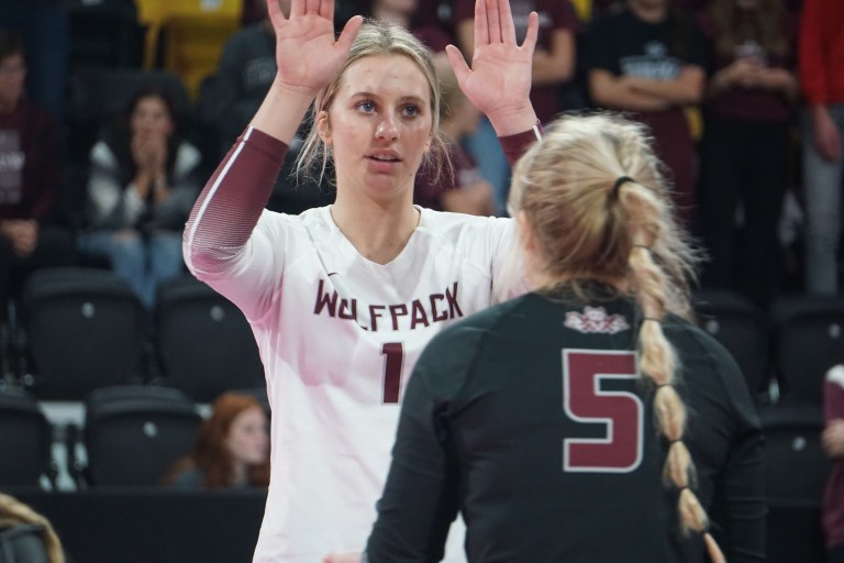 Hot Takes, Bold Predictions, Breakout Players for Iowa HSVB 2023