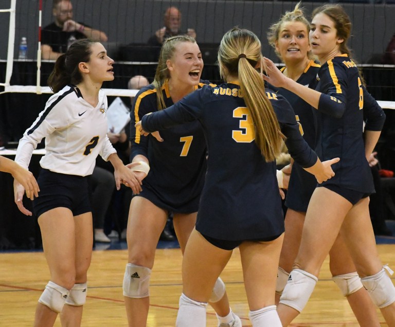 D1 Preseason Title Poll: Top 5 Votes