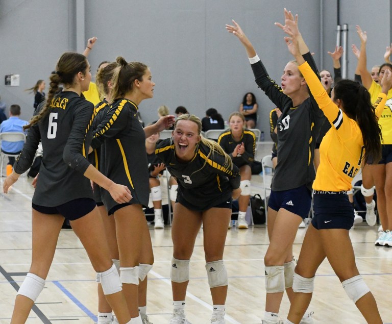 East vs. West Showdown: West Team Recaps