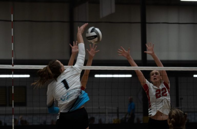 2024 Club Preview: Michigan Elite 18 Mizuno/18 Elite