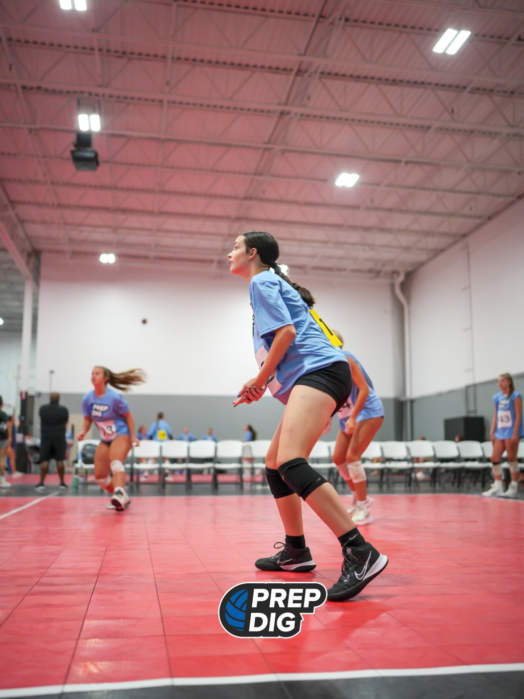 Hoosier Bid Regionals: 18s, Pools 1 And 2 Preview