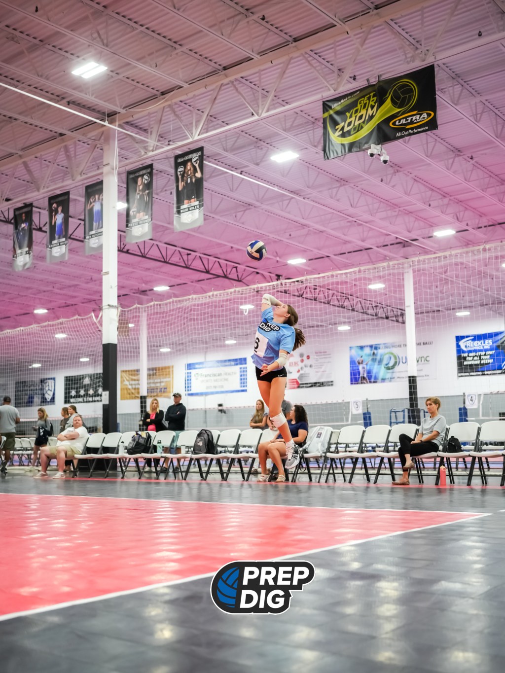 Prep Dig Gauntlet~Who is on the radar?