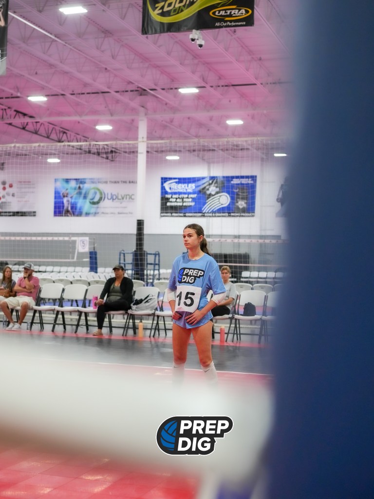 Top 250 Expo Kentucky: Freshmen Setters &amp;amp; DS/Ls