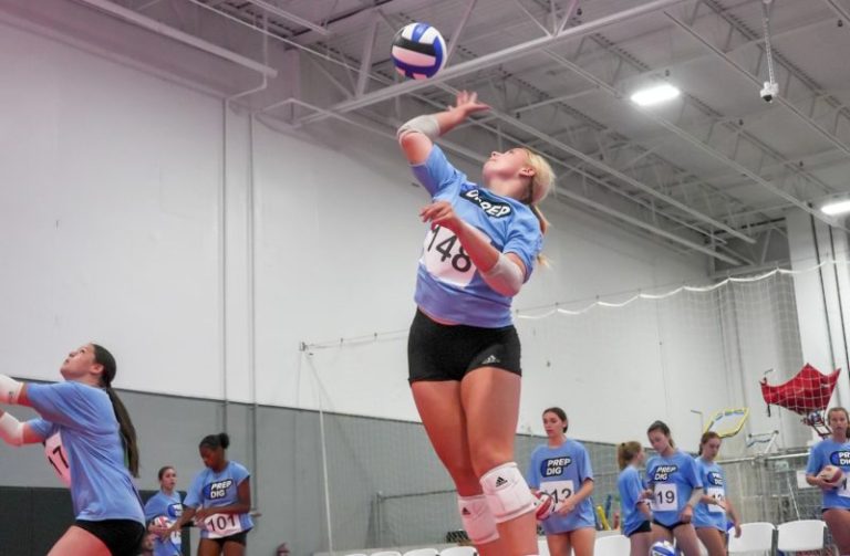 Impact Right Sides from the Indiana Top 250 Expo