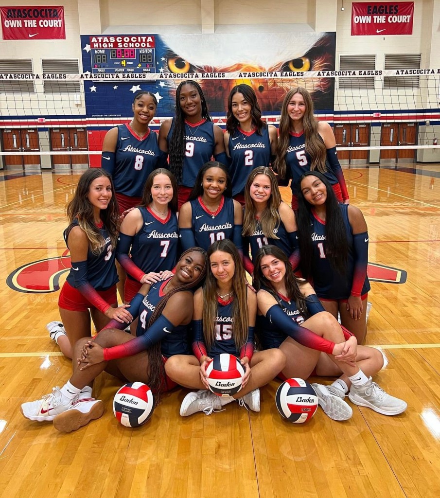 Top Performers: Klein vs. Atascocita