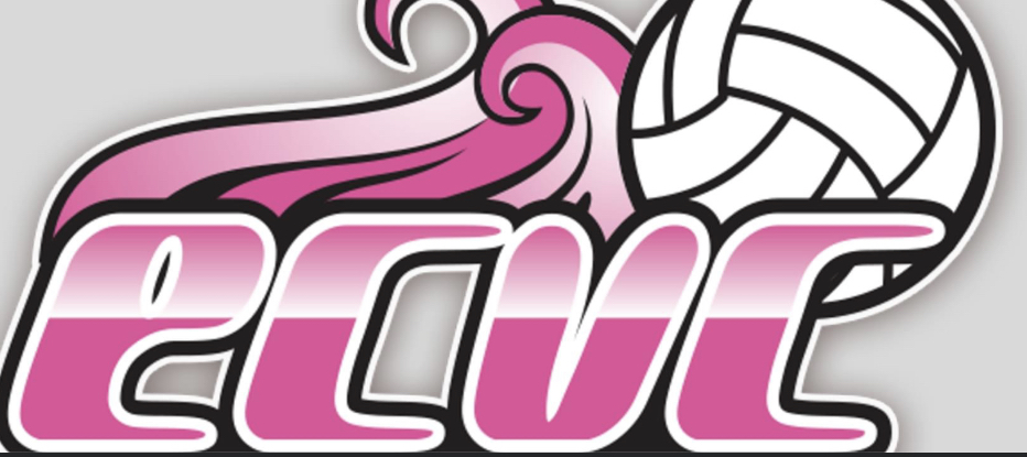 East Coast Volleyball Club