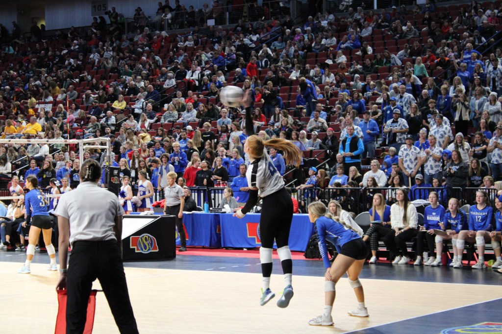 Former Nebraska Prep Stars Taking on 2024 D1 NCAA Tourney (Pt. 2)