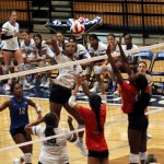 Houston Open 2023 – Five Middles to Watch