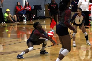 Texas HS Match to Watch: Manvel vs. Friendswood