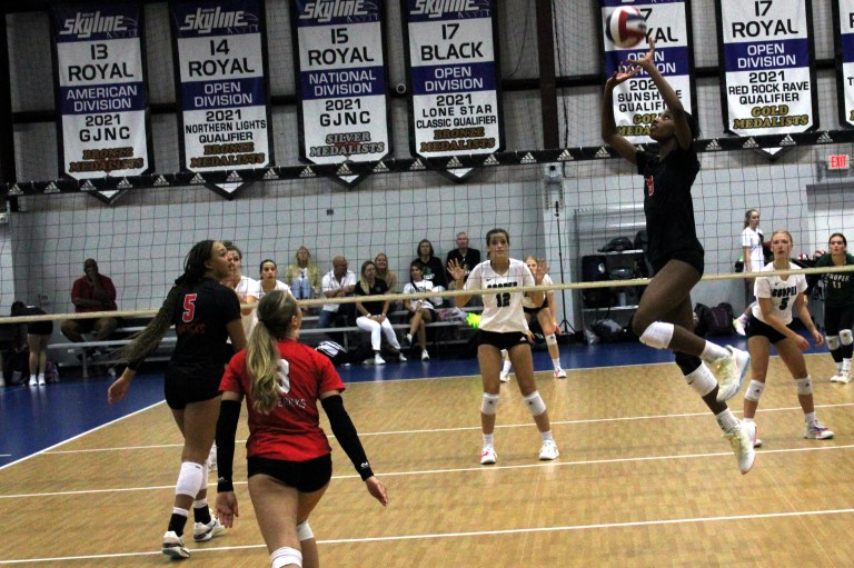 Houston Open 2023 - All-Tournament Team