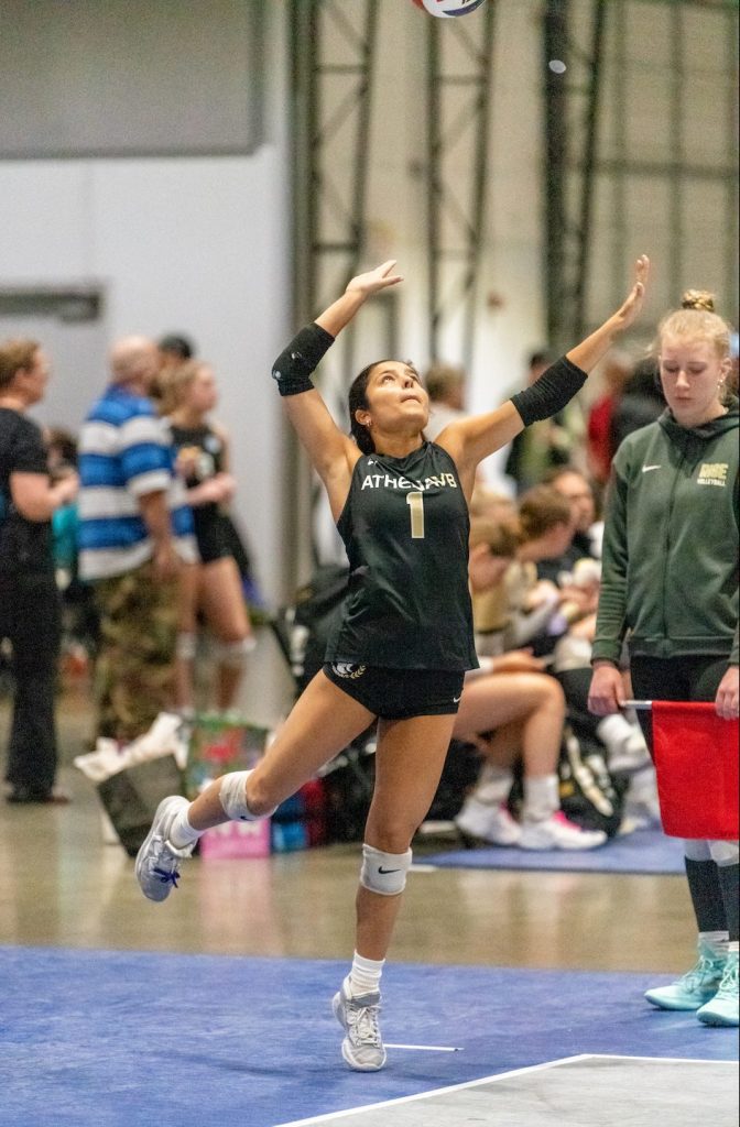 Prep Season Preview: 6A Top Returning Passers