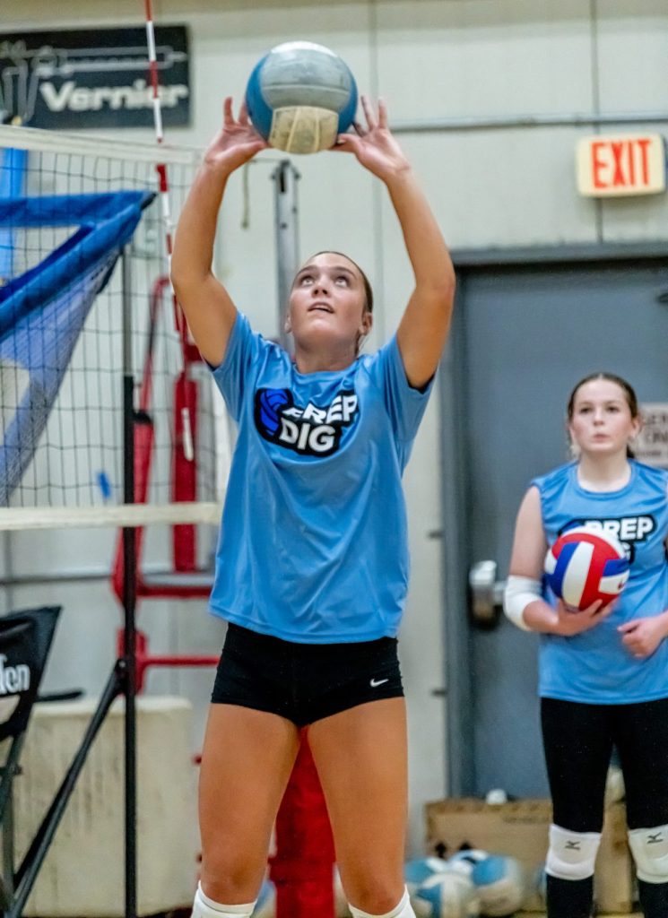 Stock Up Showcase: 2026 Setters That Impressed