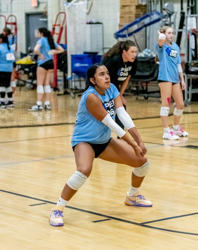 Stock Up Showcase: 2025 Passers that Impressed