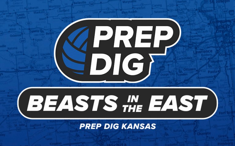 Beasts In The East: Eastern Kansas Setting Machines