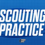 Scouting Practice: A Peaceful Practice In Goodland