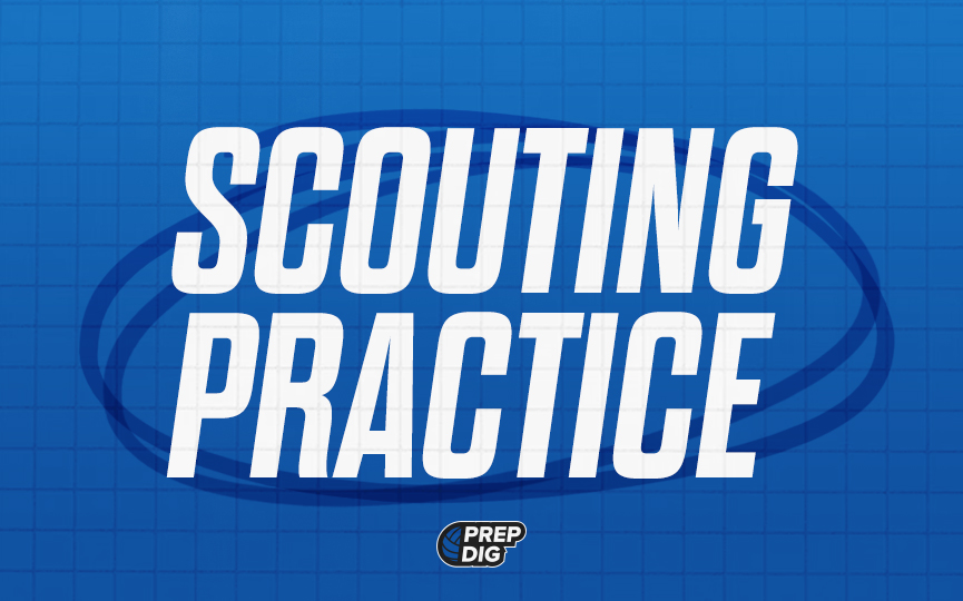 Scouting Practice: Topeka Saints 14-1 Prospects