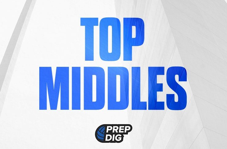 Five Early-Season High Performing Middles