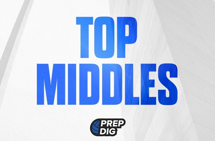 Middles Standing Out After Week 4