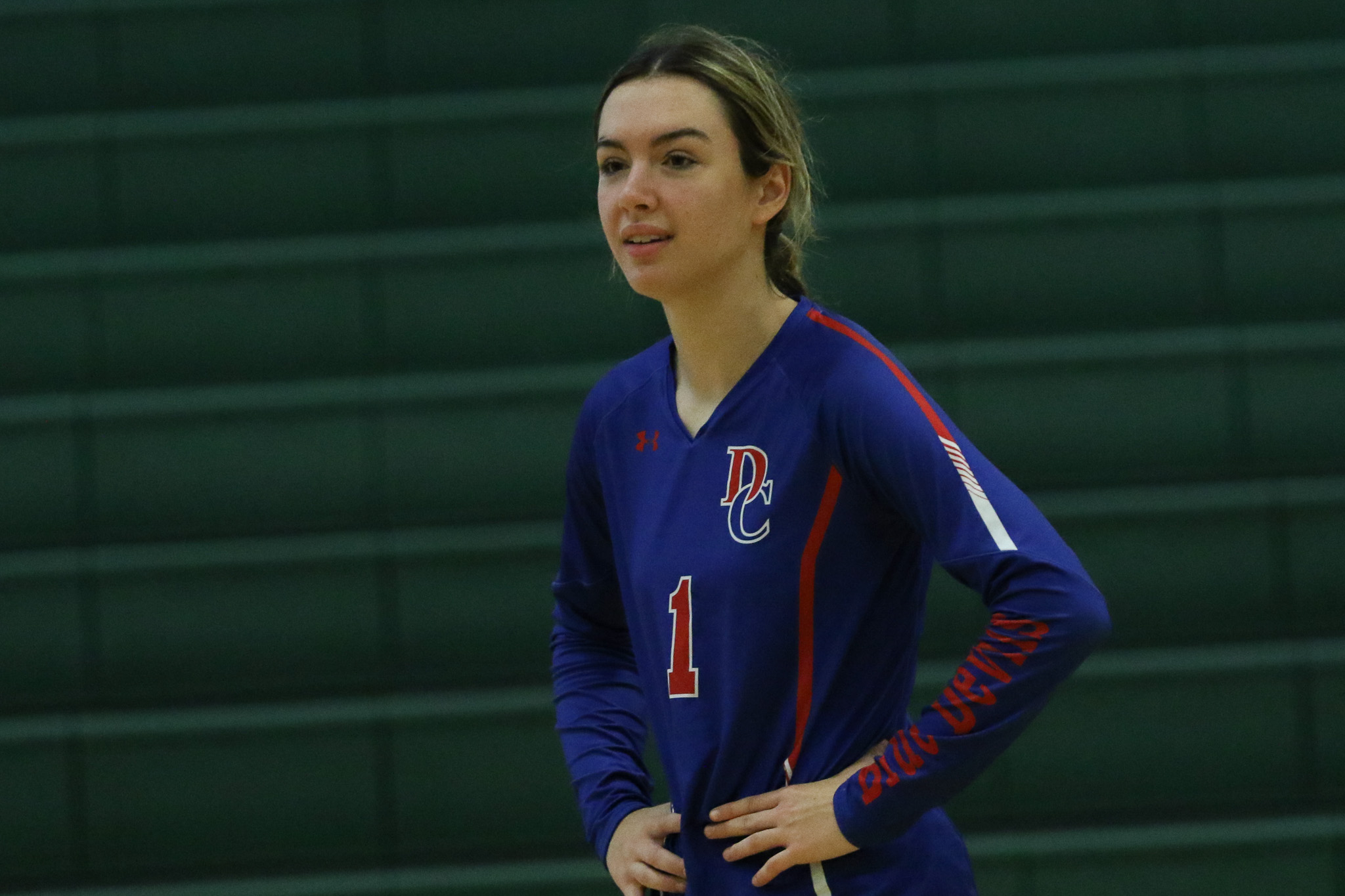 Ellie Linehan