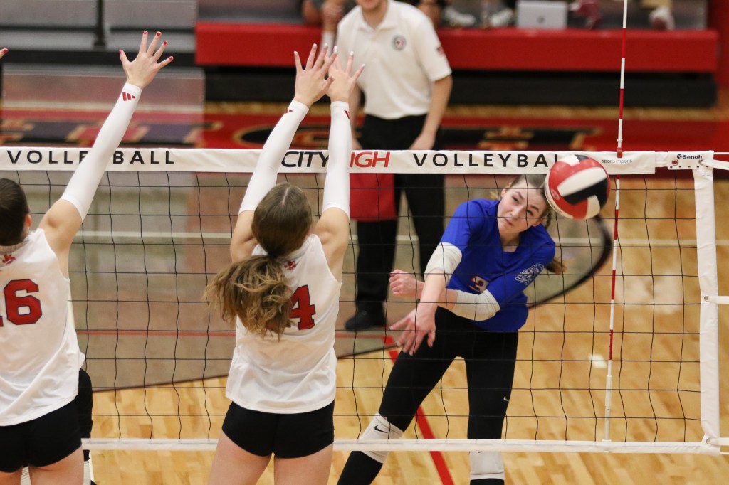 Scouting Reports &amp; Photo Gallery: Cedar Rapids Washington