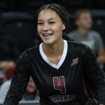 What New Name Iowa Sophomores Are Rising?