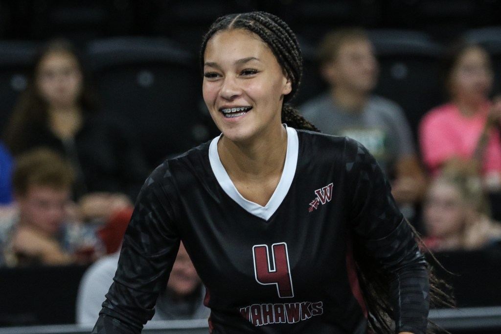 What New Name Iowa Sophomores Are Rising?