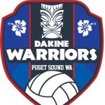 DaKine Volleyball Club