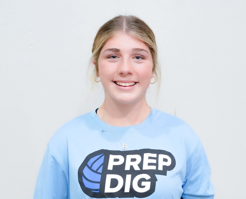 Brooke Kelley, Lake Creek Prep Dig