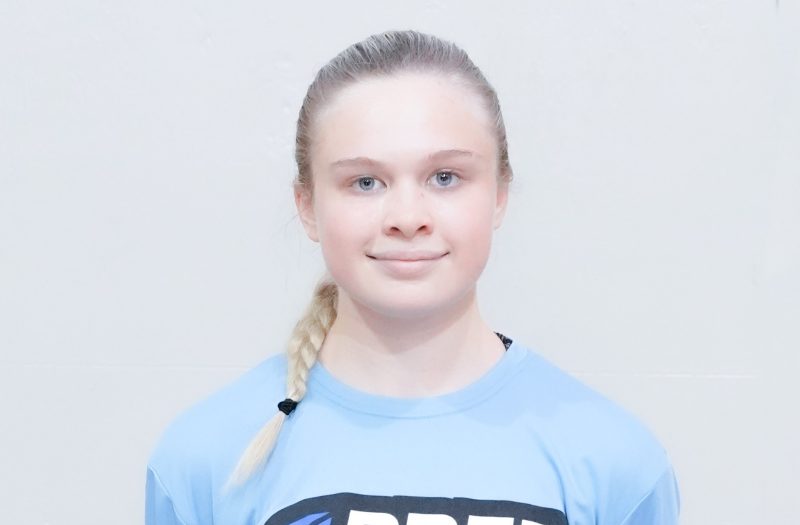 FAST Pre Nationals Liberos to See on the Court