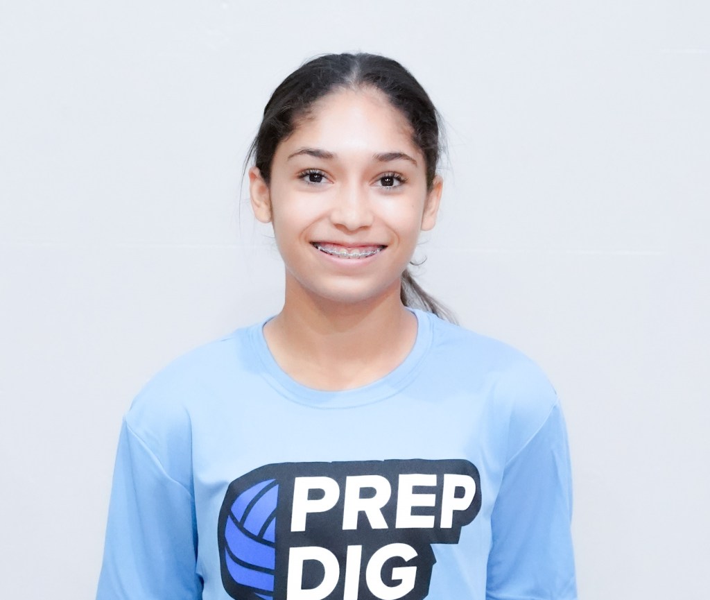 Texas 2027 Watch List Setters Vol 5