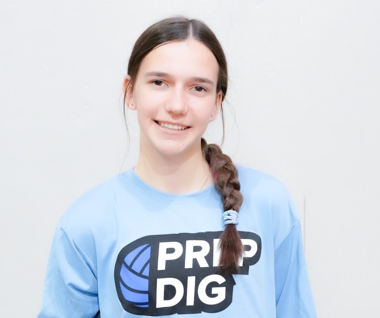 Siena Ebert