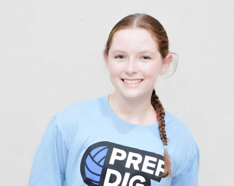 Aubrey Peters