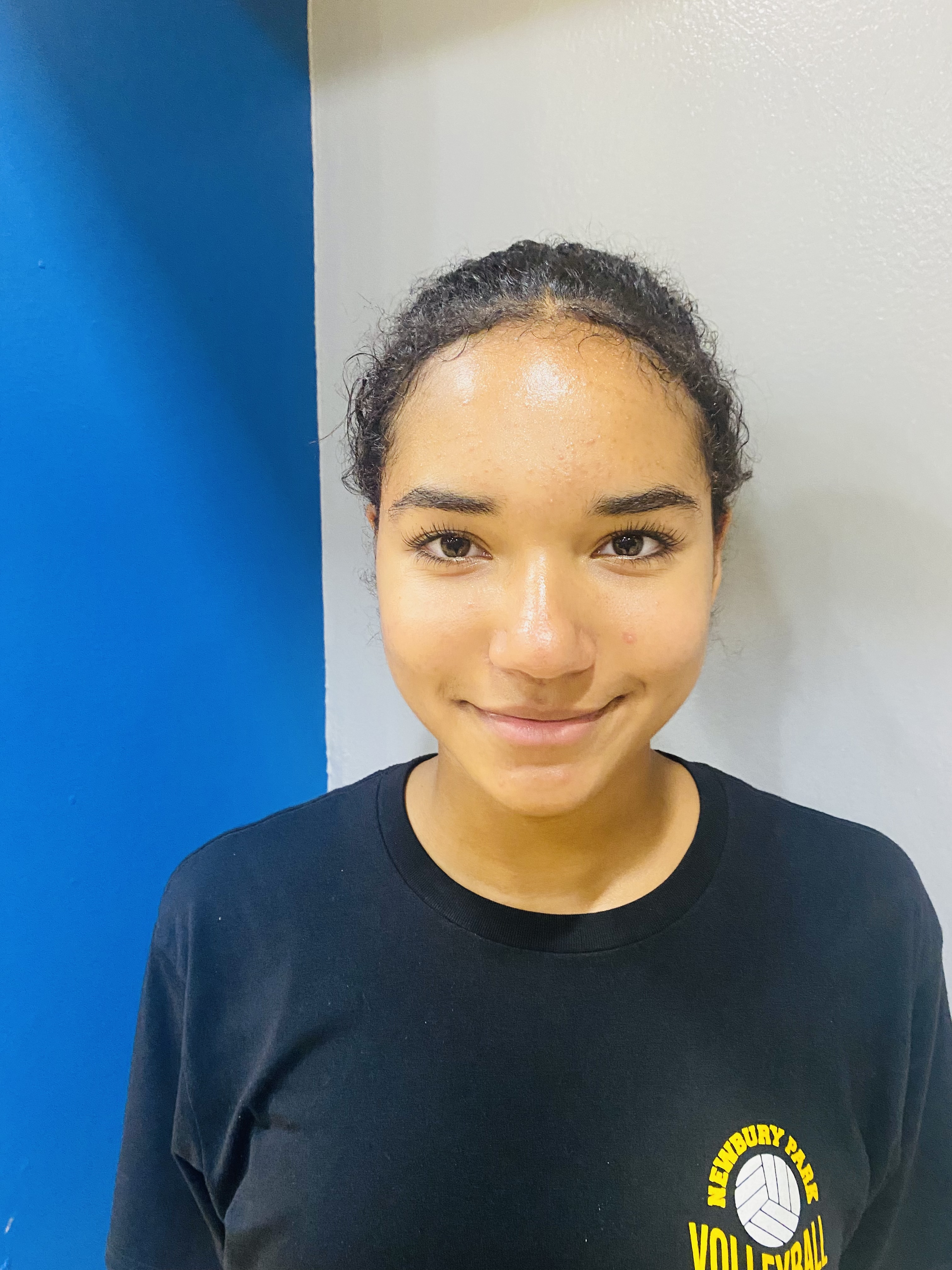 Who’s on the Court: Newbury Park’s Frosh/Soph Roster | Prep Dig