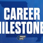 Milestones: Players Reach New Career Heights