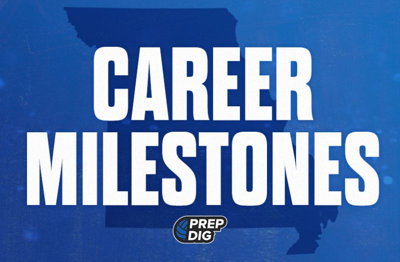 Milestones: Players Reach New Career Heights
