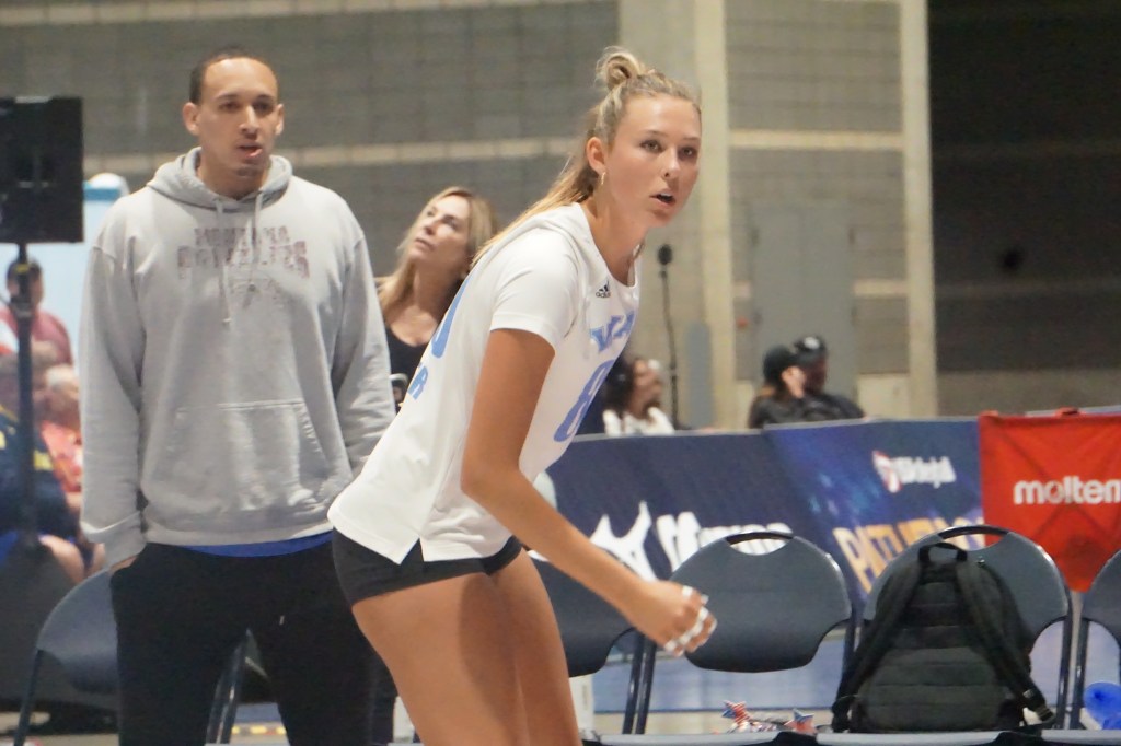 Tour of Texas Stop 1 - Players to Watch - WAVE Volleyball