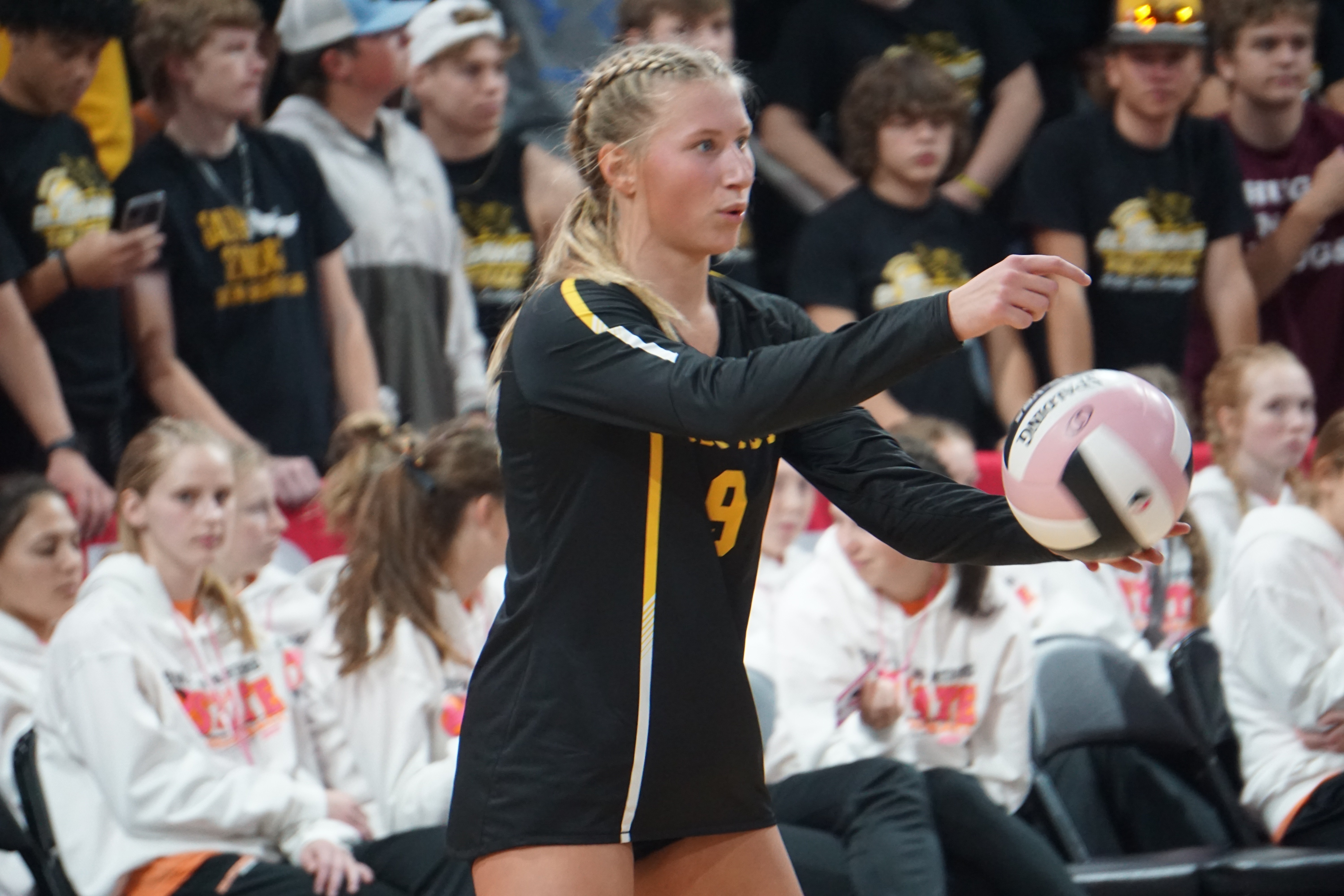Behind The Scenes Look At Iowa's Class of 2026 Initial Rankings | Prep Dig