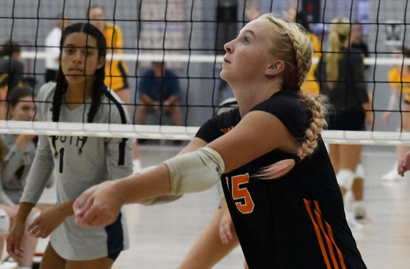 Ten Standouts From Opening Weekend Of 2025’s Prep Season
