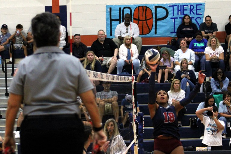Seven Lakes vs. Tompkins - Top Performers
