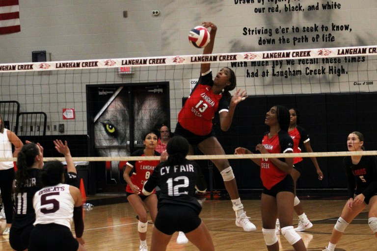 Houston HS Previews: 6A - District 16 - Five Players to Watch