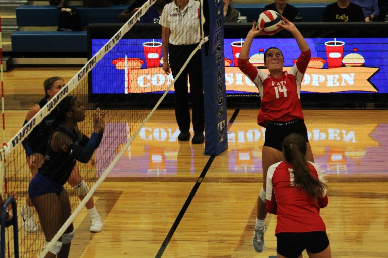 Katy Taylor vs. Katy - Top Performers