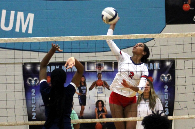 Houston Area HS Previews: 6A - District 22
